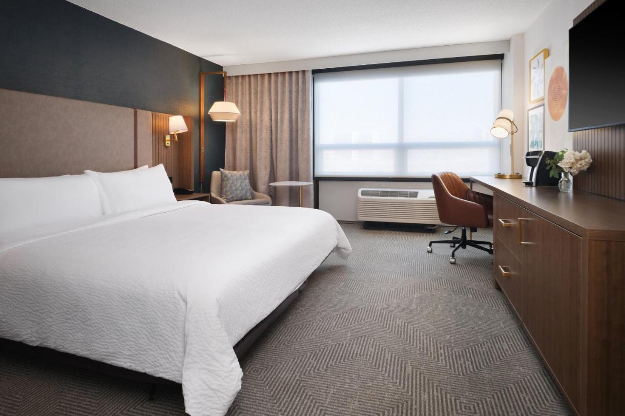 Holiday Inn Chicago O'Hare - Rosemont, An Ihg Hotel 外观 照片
